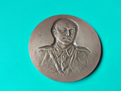 Medal - JÓZEF PACZKOWSKI