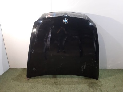 BMW X5 E70/X6 E71 CAPO / RECUBRIMIENTO DEL MOTOR - 12973  