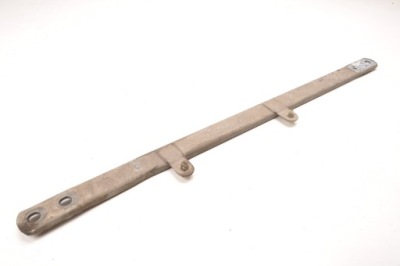 Bmw ix3 g08 кронштейн кронштейн розпірка підвіска задня 7477672 фото №1