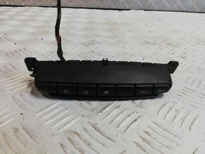 Переключатель панель mini countryman r60 фото №1