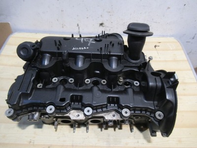 ГОЛОВКА ПЕРЕДНЯ PM4R8Q-6090 PEUGEOT 407 2.7 HDI