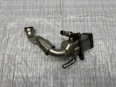 Радиатор egr volvo xc90 ii 32349977 фото №1