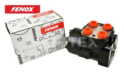 ORBITROL WSPOMAGANIA D160 MTZ BELARUS ORYGINAŁ