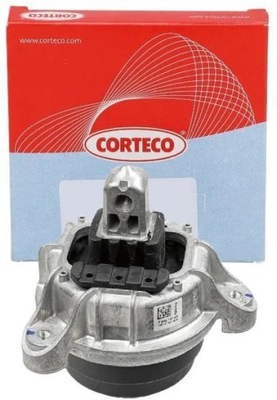 Corteco подушка двигуна 80004448 фото №1