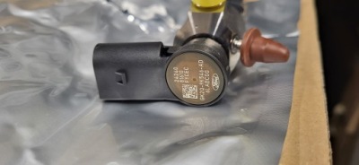 Новый форсунка топлива ford transit tourneo custom 2.0 tdci ecoblue фото №1