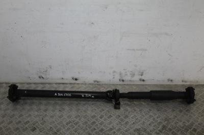 Wał приводной кардан c-klasa w204 lift a2046706 фото №1