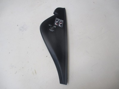 Захист консолі права lexus rx450 фото №1