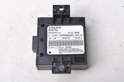 Volvo c70 ii датчик датчик сигналізація 30797734 фото №1