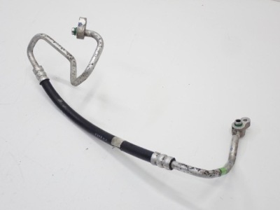 Патрубок шланг трубка кондиціонера hyundai i20 1 1.25i g4la 12r фото №1