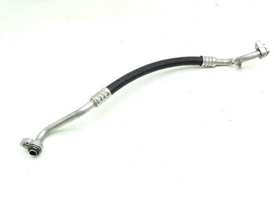 Waz шланг кондиціонера mercedes w177 w118 фото №1