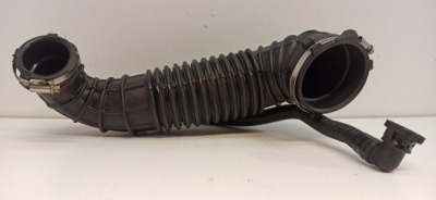 Audi q5 труба повітря повітрозабірник 03g129629d фото №1