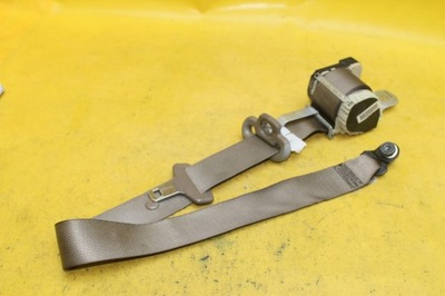 Pas безпеки лівий перед jaguar s-type fl фото №1