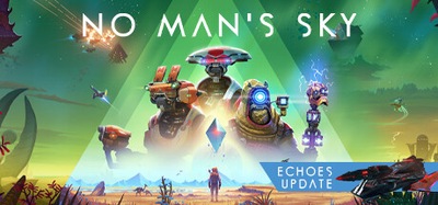 No Man's Sky Steam Klucz PC