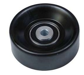 Ролик ремень генератора chrysler 300m lhs concorde dodge intrepid 3.5 sohc фото №1