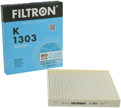 FILTRON FILTRO DE CABINA CABINAS FIAT FREEMONT 2011-  