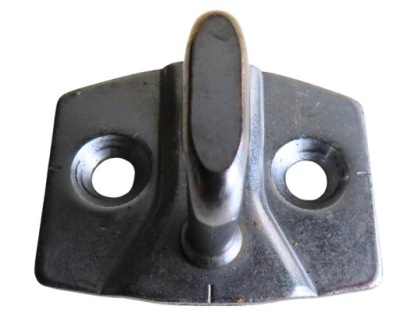 Засувка двері bmw 3 f30 2011-2018 рік 7248296 фото №1