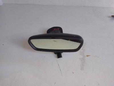 Peugeot citroen зеркало заднего вида внутреннее 96864409xt фото №1