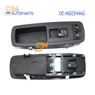 PARA DODGE JOURNEY CHRYSLER TOWN COUNTRY JEEP LIBE  