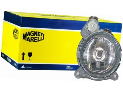 Протитуманна фара протитуманний лівий mini mini r50 r53 01-06 r56 06-12 фото №1