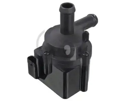 Febi bilstein 173937 додаткова насос wody циркуляція wody охолоджуючої фото №1