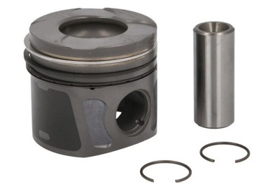 Поршень 69,6 engitech ent050312 std фото №1