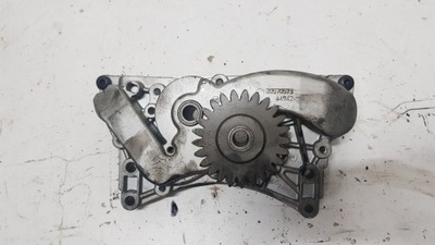 Насос масла масляная renault premium dxi 20570573 фото №1