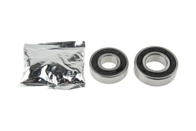 Підшипник колеса do suzuki swift 1.3i фото №1