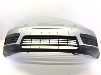 Бампер перед ford focus c-max minivan 03-07 фото №1