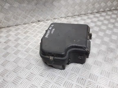 Резонатор vw passat b5 fl 1.9 tdi фото №1