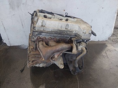 КОЛЛЕКТОР ВЫПУСКНОЙ MERCEDES CL203 2.0 16V W203 111951 111.951