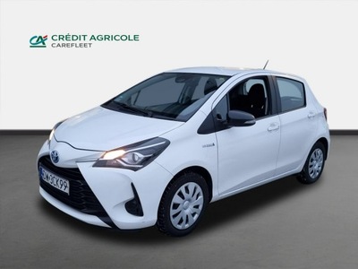 Toyota Yaris Hybrid 100 Active Hatchback. DW3CK99