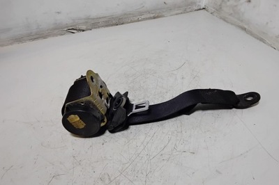 Pas безпеки задній лівий mini cooper r50, r53 7055962 1.6l бензиновий фото №1