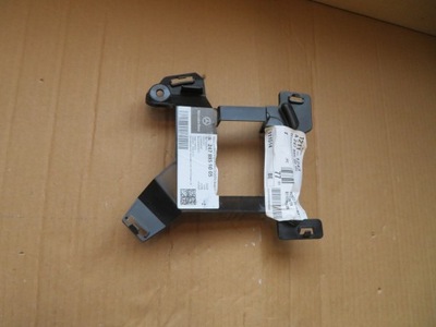 Mercedes glb x247 2019 amg кронштейн радара корзина na радар a2478859005 фото №1