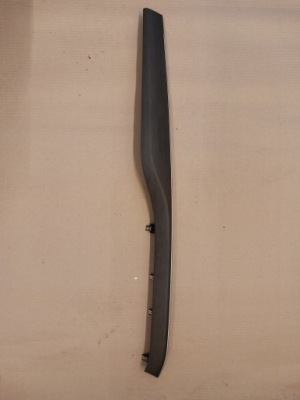 Alfa romeo stelvio оббивка середня 156127972 фото №1