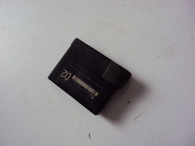 Модуль блок управления toyota rav4 iv 2.2d 13- фото №1