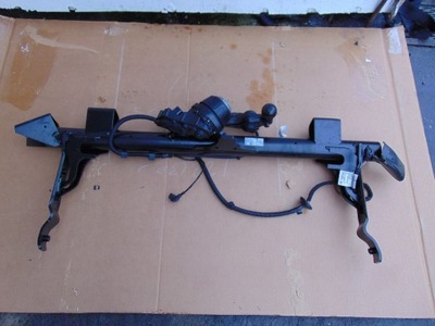 Hak буксировочный электрический vw id.7 id7 14b803881c фото №1