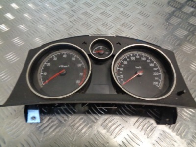 Opel astra h 1.6 13225986xf фото №1