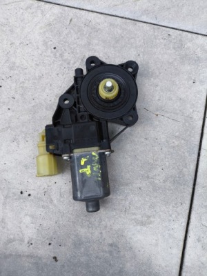 Mini one-cooper r56 моторчик скло лівий задня 2757043 ? фото №1