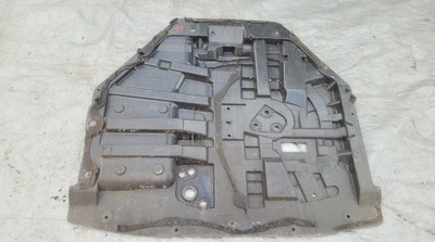 Renault espace v поддон пол багажника фото №1