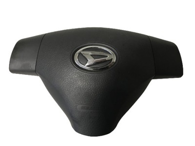 Подушка подушка безпеки водія daihatsu sirion cuore фото №1