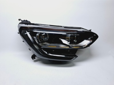 Фара правий перед правий передня led renault megane iv 4 #9034 фото №1