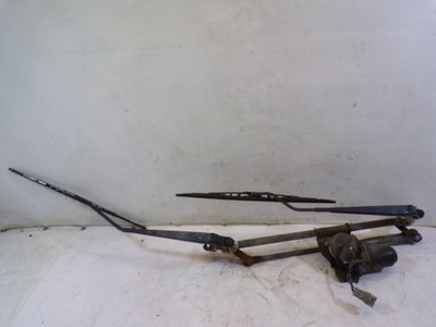 Механизм дворник рычаги suzuki swift 3 iii фото №1