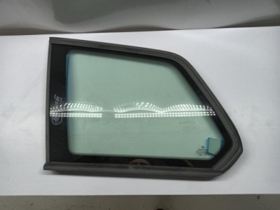 Скло лівий задня задня vw golf vii kombi 5g9845297 фото №1