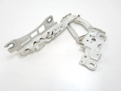 2020 bmw 3 g20 g21 петли крышки / капот двигателя r13119 фото №1