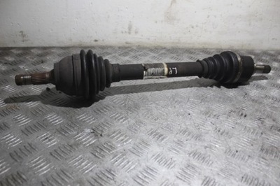 Привідний вал лівий перед citroen c4 ii 1.6hdi фото №1