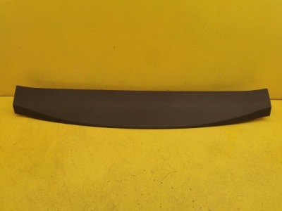 Audi rsq8 q8 обивка крышки багажника 4m8867606 idealna фото №1