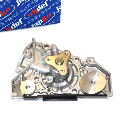 Насос wody japko do kia rio i 1.5 фото №1