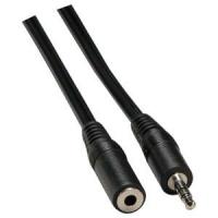 Kabel połączeniowy audio Classic Jack 3,5mm - 1,5m M - F