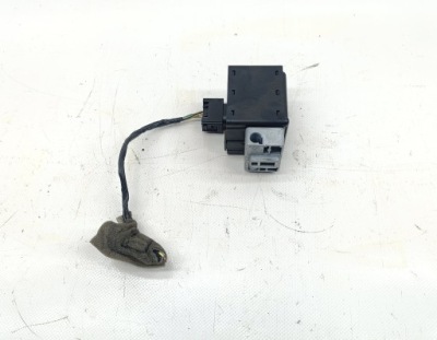 Блокировка руля renault scenic 2 a0339a02303 фото №1