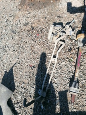 Mercedes w639 vito webasto viano lift оригинал фото №1